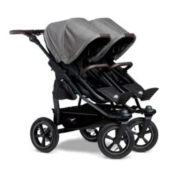 Tfk Duo 2 Kombi Kinderwagen Premium Grau Luftrad-Set 25 Tfk Duo 2 Kombi Kinderwagen Premium Grau Luftrad-Set -Kinder Geschäft rs2885 t d2 ka 415 14 lpr