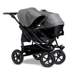 Tfk Duo 2 Kombi Kinderwagen Premium Grau Luftrad-Set 26 Tfk Duo 2 Kombi Kinderwagen Premium Grau Luftrad-Set -Kinder Geschäft rs2886 t d2 ka 415 15 lpr