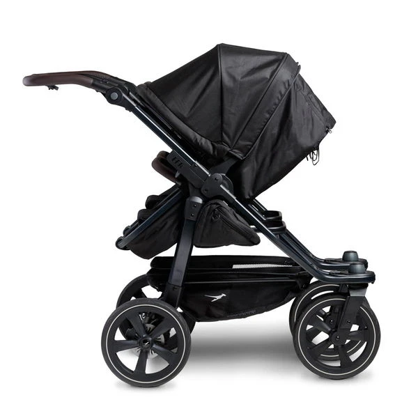 Tfk Duo 2 Kombi Kinderwagen Schwarz Luftkammer Radset 12 Tfk Duo 2 Kombi Kinderwagen Schwarz Luftkammer Radset – Bild 10