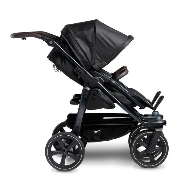 Tfk Duo 2 Kombi Kinderwagen Schwarz Luftkammer Radset 14 Tfk Duo 2 Kombi Kinderwagen Schwarz Luftkammer Radset – Bild 12