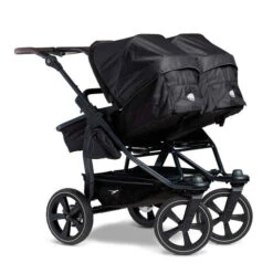 Tfk Duo 2 Kombi Kinderwagen Schwarz Luftkammer Radset 17 Tfk Duo 2 Kombi Kinderwagen Schwarz Luftkammer Radset -Kinder Geschäft rs2895 t d2 ke 310 9 lpr