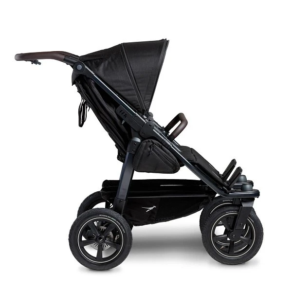 Tfk Duo 2 Sportwagen Schwarz Luftrad-Set 9 Tfk Duo 2 Sportwagen Schwarz Luftrad-Set – Bild 7