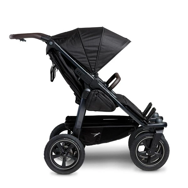 Tfk Duo 2 Sportwagen Schwarz Luftrad-Set 10 Tfk Duo 2 Sportwagen Schwarz Luftrad-Set – Bild 8