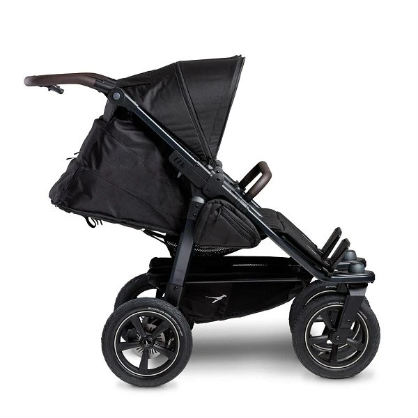 Tfk Duo 2 Sportwagen Schwarz Luftrad-Set 8 Tfk Duo 2 Sportwagen Schwarz Luftrad-Set – Bild 6