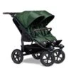 Tfk Duo 2 Sportwagen Olive Luftrad-Set -Kinder Geschäft rs2967 t d2 sa 355 6 lpr