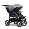 Tfk Duo 2 Sportwagen Premium Grau Luftrad-Set 2 Tfk Duo 2 Sportwagen Premium Grau Luftrad-Set -Kinder Geschäft rs2983 t d2 sa 415 6 lpr