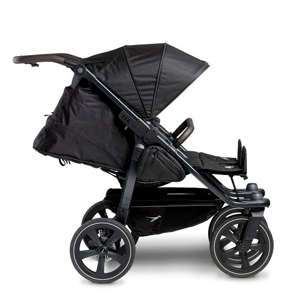 Tfk Duo 2 Sportwagen Schwarz Luftkammer Radset 8 Tfk Duo 2 Sportwagen Schwarz Luftkammer Radset – Bild 6
