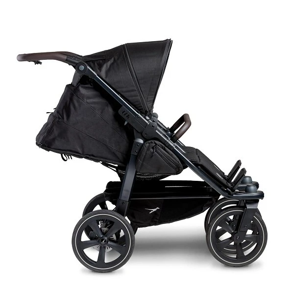 Tfk Duo 2 Sportwagen Schwarz Luftkammer Radset 9 Tfk Duo 2 Sportwagen Schwarz Luftkammer Radset – Bild 7