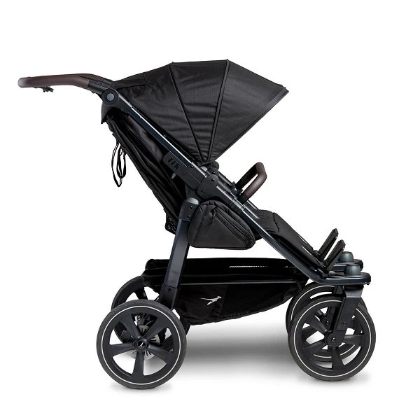 Tfk Duo 2 Sportwagen Schwarz Luftkammer Radset 10 Tfk Duo 2 Sportwagen Schwarz Luftkammer Radset – Bild 8