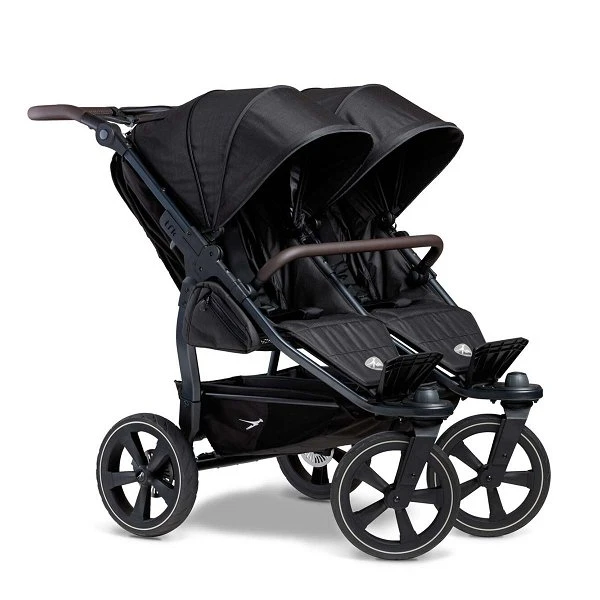 Tfk Duo 2 Sportwagen Schwarz Luftkammer Radset 3 Tfk Duo 2 Sportwagen Schwarz Luftkammer Radset