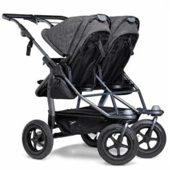 Tfk Duo Kombi Kinderwagen Premium Anthrazit Zwillingswagen Mit Luftrad-Set 8 Tfk Duo Kombi Kinderwagen Premium Anthrazit Zwillingswagen Mit Luftrad-Set -Kinder Geschäft rs3998 d1 k 411 air w 2sg 0054 scr 1