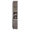 Trendteam Runner Hochschrank Rauchsilber 1 Trendteam Runner Hochschrank Rauchsilber -Kinder Geschäft runner bd 1581 101 21 freisteller mbr 2ehxxdfchtof7eza