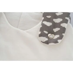 Träumeland Babyschlafsack-Set Wolke Grau 10 Träumeland Babyschlafsack-Set Wolke Grau -Kinder Geschäft s0102151 006 1