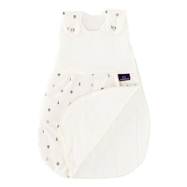 Träumeland Schlafsack-Set Zuhause 4 Träumeland Schlafsack-Set Zuhause – Bild 2