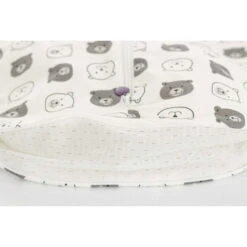 Träumeland Sommerschlafsack Liebmich Kleiner Bär Baumwolle -Kinder Geschäft s0201002 02