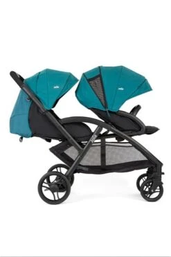 Joie Evalite Duo Geschwisterwagen Farbe Capri 14 Joie Evalite Duo Geschwisterwagen Farbe Capri -Kinder Geschäft s1424accpr000 evaliteduo capri pro2 cs cc web