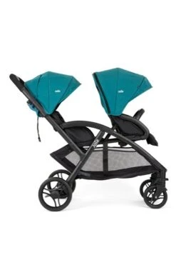 Joie Evalite Duo Geschwisterwagen Farbe Capri 13 Joie Evalite Duo Geschwisterwagen Farbe Capri -Kinder Geschäft s1424accpr000 evaliteduo capri pro cs cc web