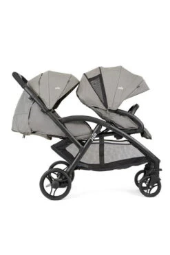 Joie Evalite Duo Geschwisterwagen Farbe Pebble 14 Joie Evalite Duo Geschwisterwagen Farbe Pebble -Kinder Geschäft s1424acpeb000 evaliteduo pebble pro2 cs cc web