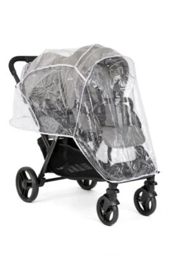 Joie Evalite Duo Geschwisterwagen Farbe Pebble 15 Joie Evalite Duo Geschwisterwagen Farbe Pebble -Kinder Geschäft s1424acpeb000 evaliteduo pebble rtangr cs cc web