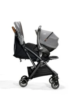 Joie Signature Tourist Buggy Carbon 11 Joie Signature Tourist Buggy Carbon -Kinder Geschäft s1706dacbn000 tourist carbon ics 4792 cs cc wb web