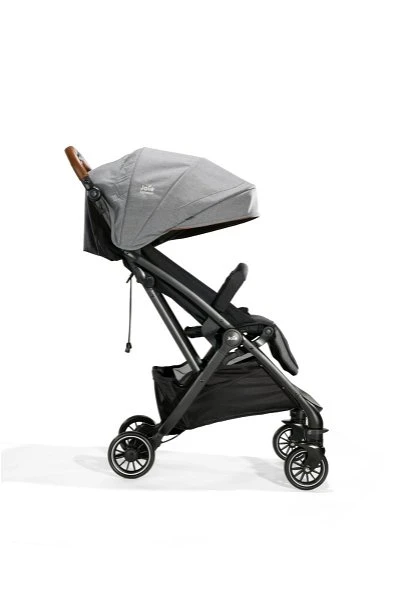 Joie Signature Tourist Buggy Carbon 7 Joie Signature Tourist Buggy Carbon – Bild 5