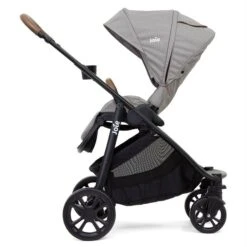 Joie Versatrax E Sportwagen Gray Flannel Inkl. Adapter & Regenverdeck 12 Joie Versatrax E Sportwagen Gray Flannel Inkl. Adapter & Regenverdeck -Kinder Geschäft s1803eagfl000 versatraxe grayflannel rtprof rearfacing cs cc hr