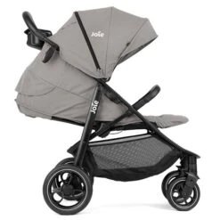 Joie Litetrax Pro Sportwagen Pebble -Kinder Geschäft s2213bapeb000 litetrax pro pebble pro2 cs cc web