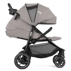 Joie Litetrax Pro Sportwagen Pebble -Kinder Geschäft s2213bapeb000 litetrax pro pebble pro3 cs cc web