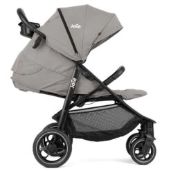 Joie Litetrax Pro Sportwagen Pebble -Kinder Geschäft s2213bapeb000 litetrax pro pebble pro cs cc web