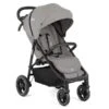 Joie Litetrax Pro Sportwagen Pebble