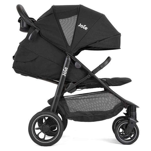 Joie Litetrax Pro Sportwagen Shale 9 Joie Litetrax Pro Sportwagen Shale – Bild 7
