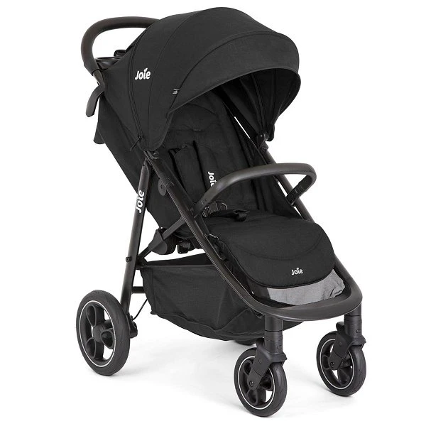 Joie Litetrax Pro Sportwagen Shale 3 Joie Litetrax Pro Sportwagen Shale