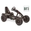 Dino Cars Stylez BF3 GoKart Schwarz Breitreifen Mit Bremsfreilauf & 3-Gang-Schaltung 2 Dino Cars Stylez BF3 GoKart Schwarz Breitreifen Mit Bremsfreilauf & 3-Gang-Schaltung -Kinder Geschäft s222bf3