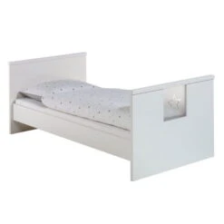 Schardt Eco Star Kombi-Kinderbett 70x140 Cm Driftwood/Weiß 13 Schardt Eco Star Kombi-Kinderbett 70x140 Cm Driftwood/Weiß -Kinder Geschäft schardt eco star juniorbett 3