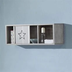 Schardt Eco Star Wickelkommode Weiß/Driftwood 1 Schiebetür, 2 Schubkästen - Mit Wickelaufsatz 10 Schardt Eco Star Wickelkommode Weiß/Driftwood 1 Schiebetür, 2 Schubkästen - Mit Wickelaufsatz -Kinder Geschäft schardt eco star wandboard 3