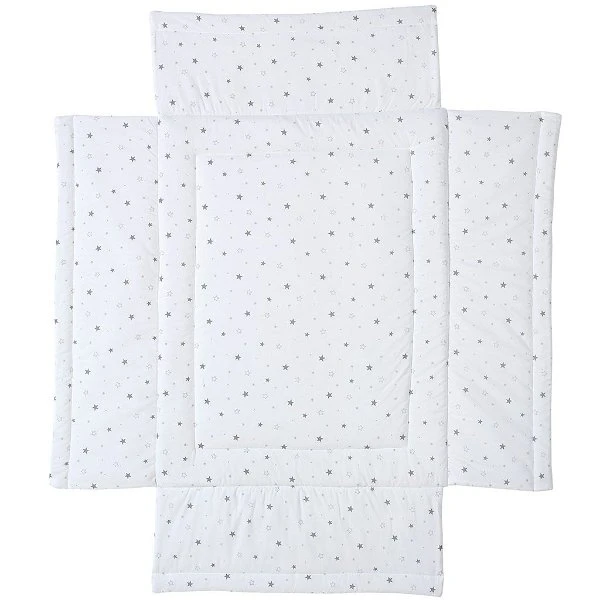 Schardt Laufgitter Holly Buche Anthrazit/natur 75x100 Cm, Mit Folie Sternchen Grau 6 Schardt Laufgitter Holly Buche Anthrazit/natur 75x100 Cm, Mit Folie Sternchen Grau – Bild 4