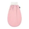 Alvi Schlupf-Mäxchen Light Special Fabric Quilt Rosé - Für Babys Von 0 Bis 6 Monaten 2 Alvi Schlupf-Mäxchen Light Special Fabric Quilt Rosé - Für Babys Von 0 Bis 6 Monaten -Kinder Geschäft schlupf quilt rose