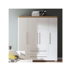 Paidi Kira Jugendzimmer 4-türiger Schrank Zum Aktionspreis -Kinder Geschäft schrank 4t2s nebraska gr 4