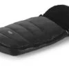 Britax Shiny Fußsack Black -Kinder Geschäft shiny cosytoes black 02 br 2016
