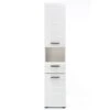 Trendteam Skin Hochschrank Offenes Fach Weiß Hochglanz 2 Trendteam Skin Hochschrank Offenes Fach Weiß Hochglanz -Kinder Geschäft skin bd 1116 103 01 freisteller