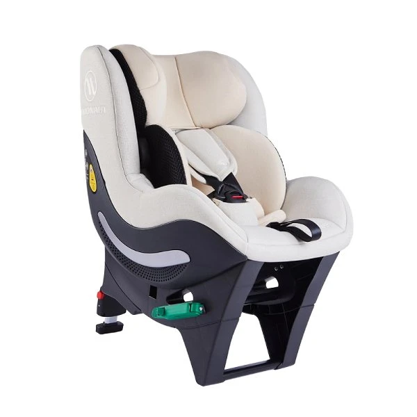 Avionaut Sky 2.0 Beige Kindersitz | 40-125 Cm & 0 - 25 Kg 3 Avionaut Sky 2.0 Beige Kindersitz | 40-125 Cm & 0 - 25 Kg