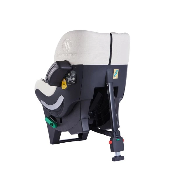 Avionaut Sky 2.0 Beige Kindersitz | 40-125 Cm & 0 - 25 Kg 6 Avionaut Sky 2.0 Beige Kindersitz | 40-125 Cm & 0 - 25 Kg – Bild 4