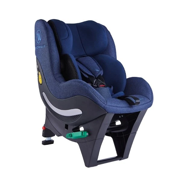 Avionaut Sky 2.0 Navy Kindersitz | 40-125 Cm & 0 - 25 Kg 3 Avionaut Sky 2.0 Navy Kindersitz | 40-125 Cm & 0 - 25 Kg
