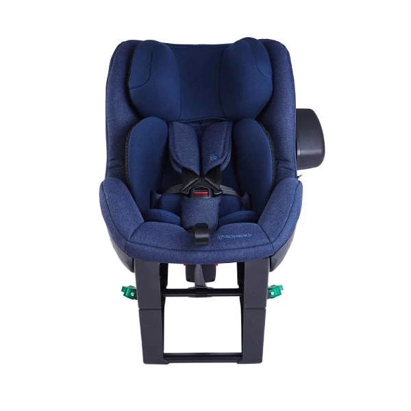 Avionaut Sky 2.0 Navy Kindersitz | 40-125 Cm & 0 - 25 Kg 4 Avionaut Sky 2.0 Navy Kindersitz | 40-125 Cm & 0 - 25 Kg – Bild 2