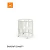 Stokke® Sleepi™ Mini V3 White 1 Stokke® Sleepi™ Mini V3 White -Kinder Geschäft sleepi mini white 5067 rt