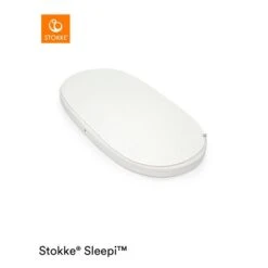 Stokke® Sleepi™ Bett Schonbezug V3 6 Stokke® Sleepi™ Bett Schonbezug V3 -Kinder Geschäft sleepibed protsheet 211207 5107 rt
