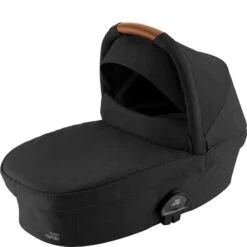 Britax Smile 3 Kinderwagen Pure Beige Essential Set GRATIS Babywanne 9 Britax Smile 3 Kinderwagen Pure Beige Essential Set GRATIS Babywanne -Kinder Geschäft smile iii hardcarrycot 02 cognachandle spaceblack 2020 72dpi 2000x2000 1 1