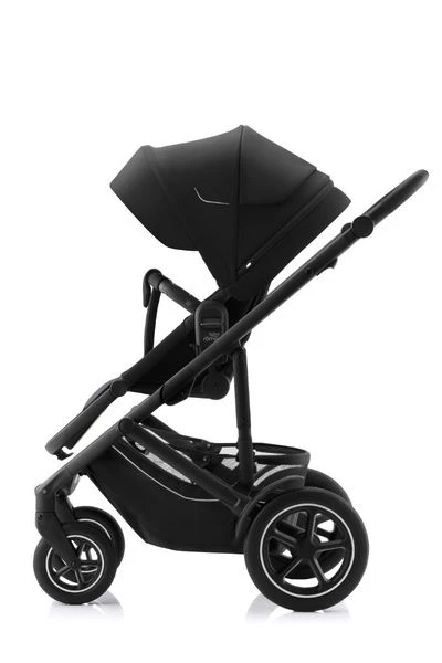 Britax Smile 5Z Sportwagen Space Black 6 Britax Smile 5Z Sportwagen Space Black – Bild 4