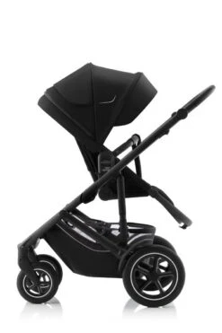 Britax Smile 5Z Sportwagen Space Black 14 Britax Smile 5Z Sportwagen Space Black -Kinder Geschäft smile 5z spaceblack black blackhandle 01 rwf 2023
