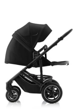 Britax Smile 5Z Sportwagen Space Black 15 Britax Smile 5Z Sportwagen Space Black -Kinder Geschäft smile 5z spaceblack black blackhandle 01 rwf lieflat 2023